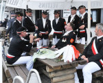 sammeln zum grossen festzug 20100613 1103279366