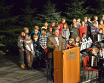 der buergermeister  hausherr hat fragen an st nikolaus 20101206 1280352533