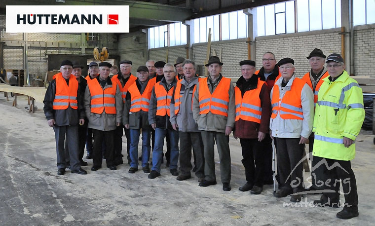 die gruppe 60 am 14122010 20101219 1954451588