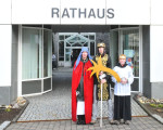 am ende d neujahrsempfang erobern sternsinger d rathaus 20110111 1720389272