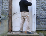 restaurierung einer historischen tuer 20111228 1694531113