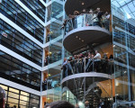 wahlpartie im willy brand haus 20110401 1032971381