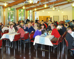 der saal ist schon gut gefuellt 20111023 1663779497