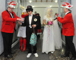 haben wir denn heute hochzeit  20110306 1903200048