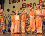 die minis  der bauchtanz 20110309 1492699958