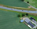 auf dem weg zum tunnel 20110611 1108105195