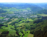 olsberg im vordergrund der schinkenwirt 20110611 1056420471