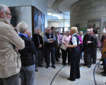 der empfang 20110417 1331774620