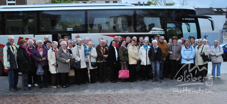 mit der gruppe vdk in duesseldorf angekommen 20110417 1765207831