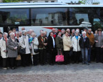 mit der gruppe vdk in duesseldorf angekommen 20110417 1765207831