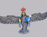 der stolze vogel 20110701 1244366330