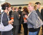 der empfang 20110403 1891097087