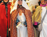 olsberger sternsinger helfen weltweit 20110110 1045807481