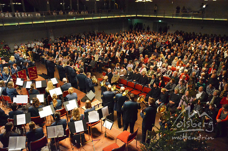 volles haus 20111218 1418987148