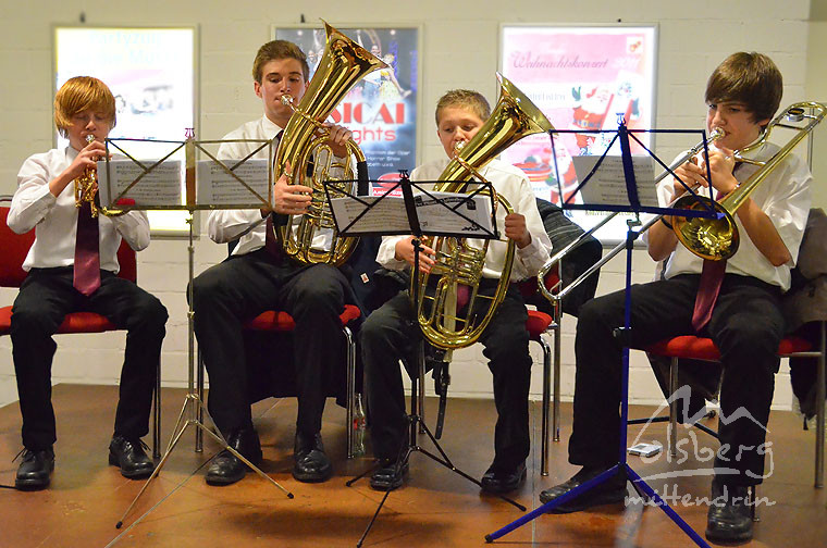 weihnachtslieder zum empfang 20111219 2061650328