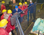 eingebaute form an der formanlage 20120315 1966197176
