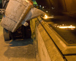 vergiessen an der formanlage 2  100 kg formstuecke 20120315 1158742933