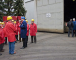 vor der gattierung des kupolofens giesserei 20120315 1384809162