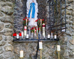 100 jahre mariengrotte auf der gierskopp 20130515 1285923978