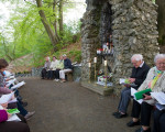 maiandacht an der gierskopper mariengrotte 20130515 2083705362