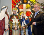 die sternsinger 20130107 1095324100