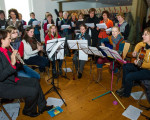 die musikalische unterstuetzung im gottesdienst 20130318 1776445025