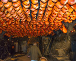 diese schinken haengen nun  6 monate im rauch 20130523 2059749367
