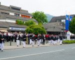 sammeln zum grossen festzug 20130610 1389679558
