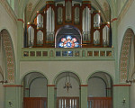 die orgel eine architektonische bereicherung d kirche 20140219 1888715092