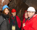 barbarafeier im philippstollen 20141215 1318252482