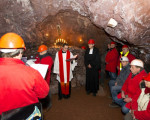 barbarafeier im philippstollen 20141215 1323101912
