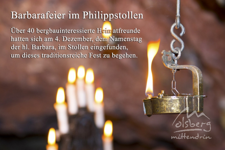 barbarafeier im philippstollen 20141215 1685810025