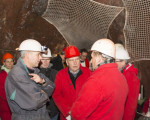 barbarafeier im philippstollen 20141215 1974839478