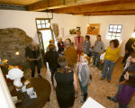 vernissage in der kunstscheune 20140819 1558664425