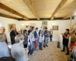 vernissage in der kunstscheune 20140819 2005189194