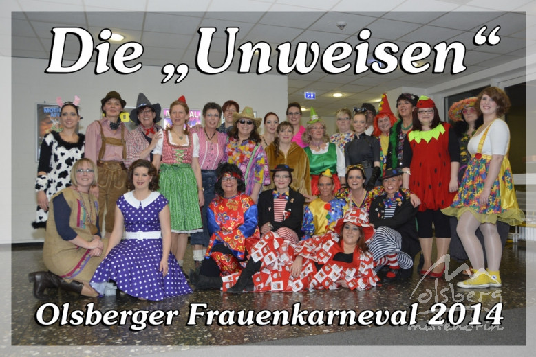 die unweisen 2014 20140208 1960723044