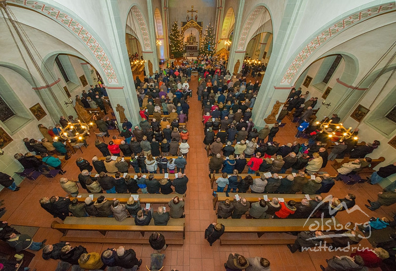 volles haus st nikolaus 20140106 1634306262