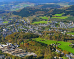 ortsteil olsberg im hintergrund die talbruecke nuttlar  20141019 1713872465