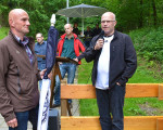 des koenigs neue fahne gestiftet von 20140622 1002617853