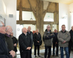 empfangen  gefuehrt v w dickel 20140321 1523394141