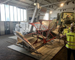ue 60 besucht fa claas 20140621 1990814912