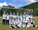 die gruppen  ihre trainer 20150731 2095804822