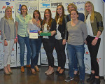 mannschaft d jahres 3 handball frauen tv arnsberg 20150413 1811662719