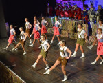 showtanz der juniorengarde 20150216 1129430296