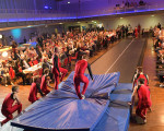 denmark power team swing in motion 20190331 1186481756