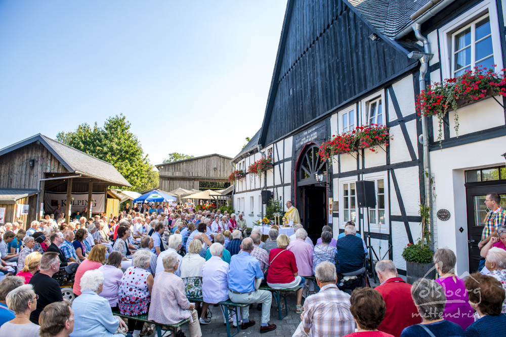400 jahre hof pape viereggen 20180819 1137433954