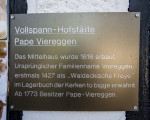 400 jahre hof pape viereggen 20180819 1139062198