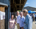 400 jahre hof pape viereggen 20180819 1427275955