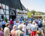 400 jahre hof pape viereggen 20180819 1834120887