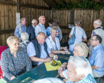 400 jahre hof pape viereggen 20180819 2027705181